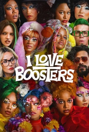 I Love Boosters 2026 English Audio WEB-DL 720p – 1080p – 2160p