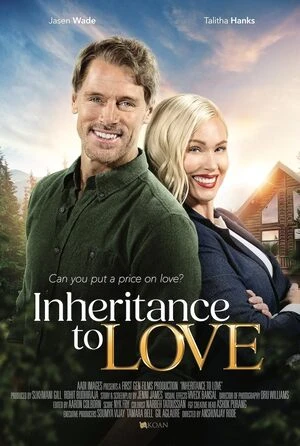 Inheritance to Love 2024 Hindi Dual Audio WEB-DL 720p – 480p – 1080p