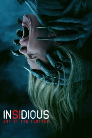 Insidious: Out of the Further 2026 Hindi Multi Audio Line HQ-HDTC 720p – 480p – 1080p