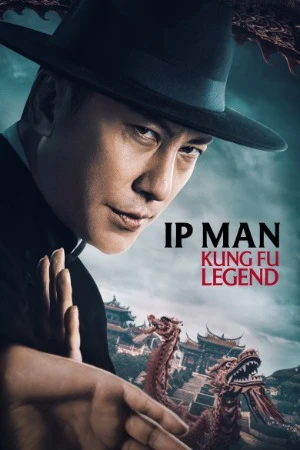 Ip Man: Kung Fu Legend 2026 Hindi Dual Audio WEB-DL 720p – 480p – 1080p