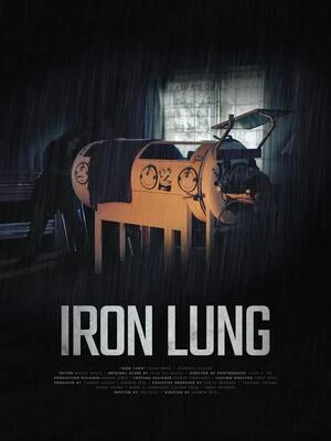 Iron Lung 2026 English Audio WEB-DL 720p – 480p – 1080p