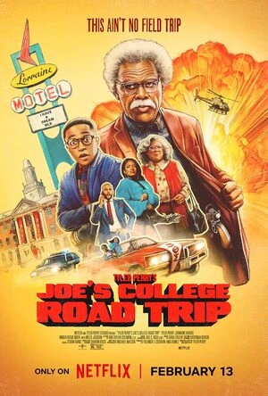 Joe’s College Road Trip 2026 Hindi Dual Audio WEB-DL 720p – 480p – 1080p