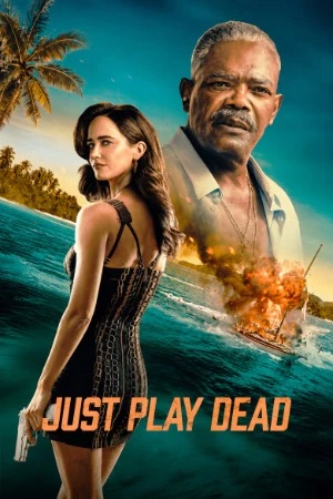 Just Play Dead 2026 English Audio WEB-DL 720p – 1080p