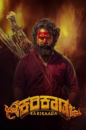 Karikaada 2026 Hindi Dual Audio WEB-DL 720p – 480p – 1080p