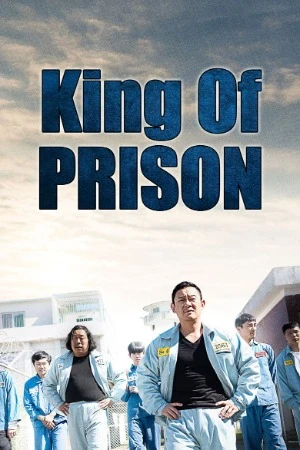King of Prison 2020 Hindi Dual Audio WEB-DL 720p – 480p – 1080p