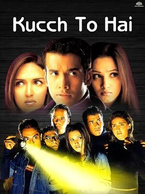 Kucch To Hai 2003 Hindi Audio WEB-DL 720p – 480p – 1080p