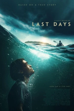 Last Days 2025 Hindi Audio WEB-DL 720p – 480p – 1080p
