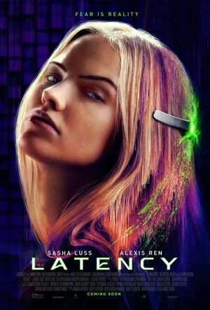 Latency 2024 Hindi Dual Audio WEB-DL 720p – 480p – 1080p