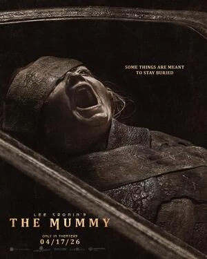 Lee Cronin’s The Mummy 2026 Hindi Dual Audio WEBRip 720p – 480p – 1080p