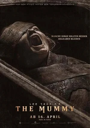 Lee Cronin’s The Mummy 2026 Hindi Dual Audio WEB-DL 720p – 480p – 1080p – 2160p