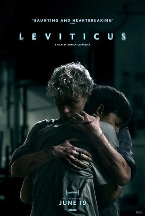 Leviticus 2026 English Audio WEB-DL 720p – 480p – 1080p