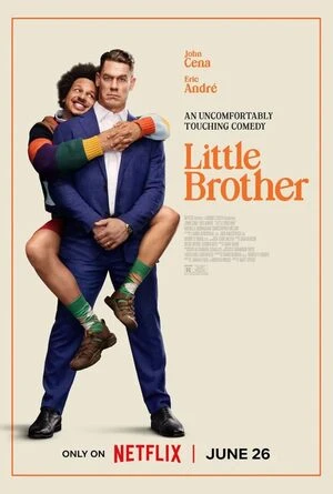 Little Brother 2026 Hindi Dual Audio WEB-DL 720p – 480p – 1080p