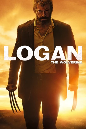 Logan 2017 Hindi Dual Audio WEB-DL 720p – 480p – 1080p