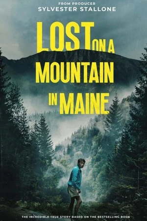 Lost on a Mountain in Maine 2024 Hindi Dual Audio WEB-DL 720p – 480p – 1080p (2026)