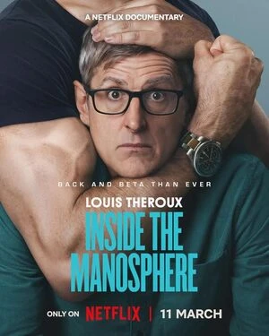 Louis Theroux: Inside the Manosphere 2026 Hindi Dual Audio WEB-DL 720p – 480p – 1080p