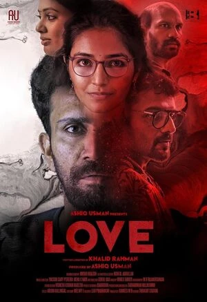 Love 2020 Hindi Dual Audio WEB-DL 720p – 480p – 1080p