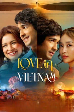 Love in Vietnam 2025 Hindi Audio WEB-DL 720p – 480p – 1080p