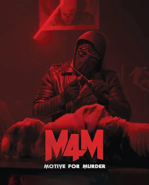 M4M: Motive for Murder 2026 Hindi Dual Audio WEB-DL 720p- 480p – 1080p