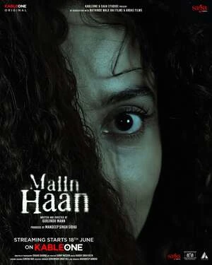 Maiin Haan 2026 Hindi Audio WEB-DL 720p – 480p – 1080p