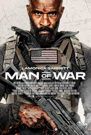 Man of War 2026 English Audio WEB-DL 720p – 1080p