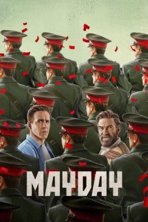 Mayday 2026 English Audio WEB-DL 720p – 1080p