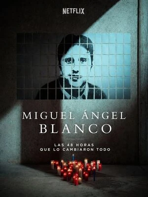 Miguel Ángel Blanco: The 48 Hours that Changed Spain 2026 Hindi Dual Audio WEB-DL 720p – 480p – 1080p