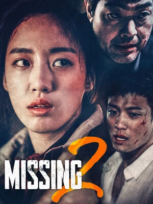 Missing 2 2017 Hindi Dual Audio WEB-DL 720p – 480p – 1080p