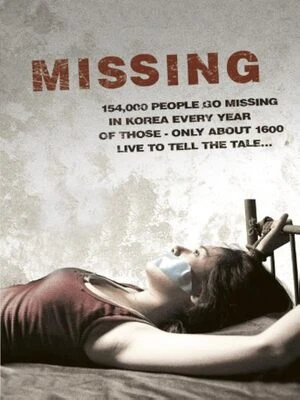 Missing 2009 Hindi Dual Audio WEB-DL 720p – 480p – 1080p