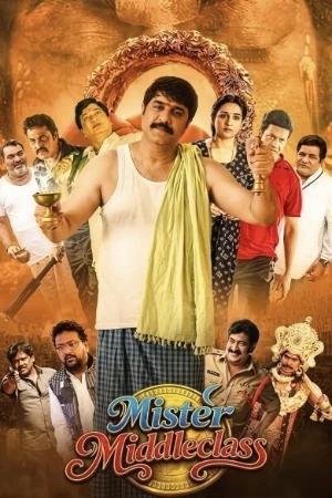 Mister Middle Class 2026 Tamil Multi Audio WEB-DL 720p – 1080p