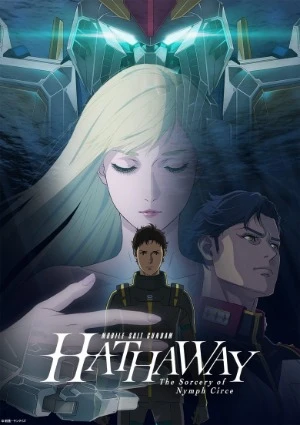 Mobile Suit Gundam Hathaway: The Sorcery of Nymph Circe 2026 Hindi Multi Audio WEB-DL 720p – 480p – 1080p