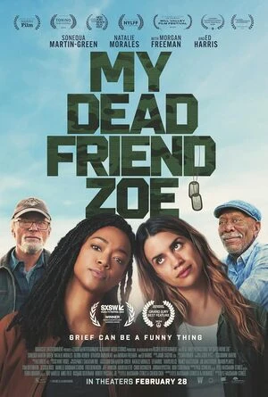 My Dead Friend Zoe 2024 Hindi Dual Audio WEB-DL 720p – 480p – 1080p