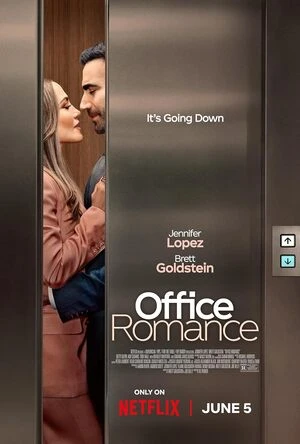 Office Romance 2026 Hindi Dual Audio WEB-DL 720p – 480p – 1080p