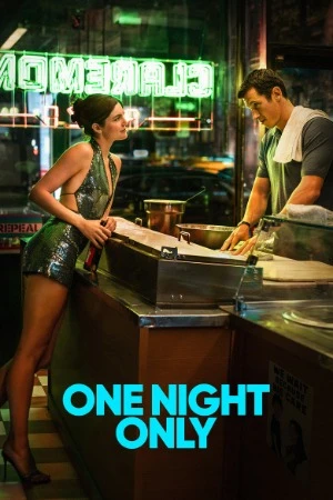 One Night Only 2026 Hindi Dual Audio WEB-DL 720p – 480p – 1080p