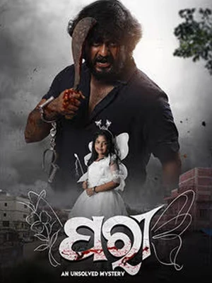 Paree An Unsolved Mystery 2026 Odia Audio WEB-DL 720p – 480p – 1080p