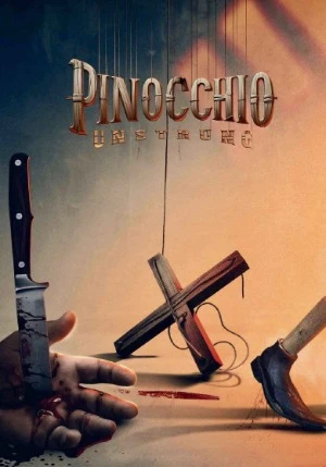 Pinocchio: Unstrung 2026 English Audio WEB-DL 720p – 480p – 1080p