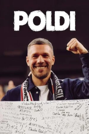 Poldi 2026 Hindi Dual Audio WEB-DL 720p – 480p – 1080p