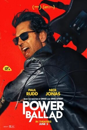 Power Ballad 2026 English AUdio CAMRip 720p – 480p – 1080p