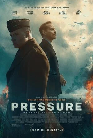 Pressure 2026 English Audio WEB-DL 720p – 1080p