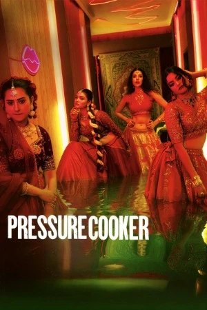 Pressure Cooker 2026 Bengali Audio WEB-DL 720p – 480p – 1080p