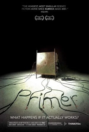 Primer 2004 English Audio WEB-DL 720p – 480p – 1080p