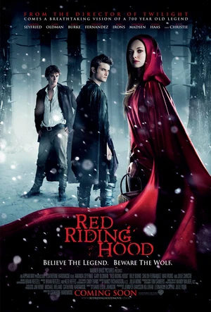 Red Riding Hood 2011 Hindi Dual Audio WEB-DL 720p – 480p – 1080p