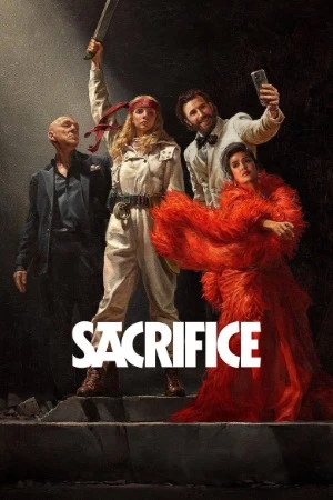 Sacrifice 2026 Hindi Dual Audio WEB-DL 720p – 480p – 1080p