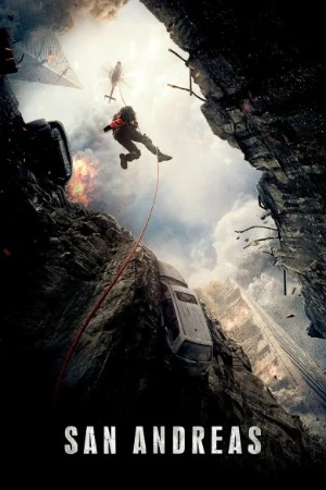 San Andreas 2015 Hindi Dual Audio WEB-DL 720p – 480p – 1080p