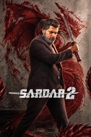Sardar 2 2026 Tamil Telugu Line Dual Audio V2 HQ HDTC 720p – 480p – 1080p