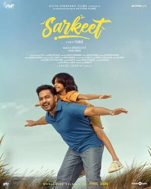 Sarkeet 2025 Hindi Dual Audio WEB-DL 720p – 480p – 1080p