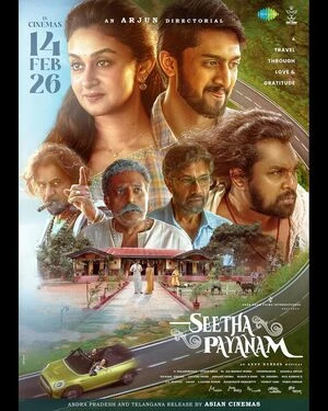 Seetha Payanam 2026 Tamil Audio HDTS 720p – 480p – 1080p