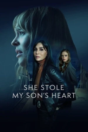 She Stole My Son’s Heart 2026 English Audio WEBRip 720p – 1080p