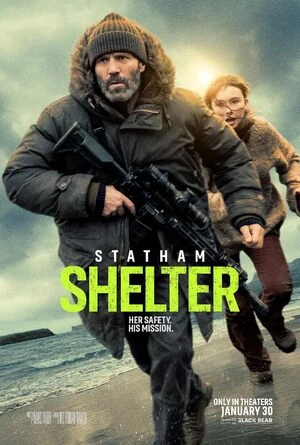 Shelter 2026 Hindi Dual Audio WEB-DL 720p – 480p – 1080p