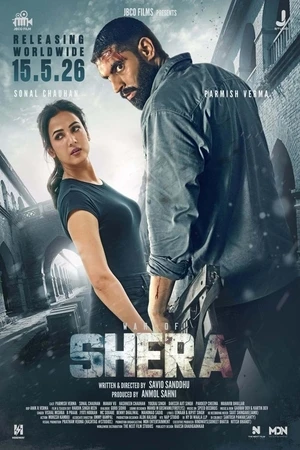 Shera 2026 Punjabi Audio WEB-DL 720p – 480p – 1080p