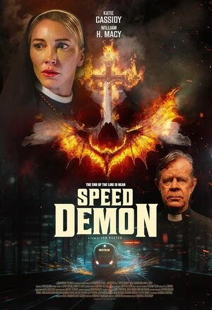 Speed Demon 2026 Hindi Dual Audio WEB-DL 720p – 480p – 1080p